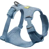 Ruffwear Front Range Flex Harness Bleu 3XS