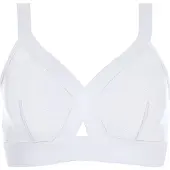 DKNY Soutien-gorge Sheers Triangle Cup