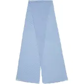 s.Oliver Foulard bleu ciel