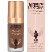 Charlotte Tilbury Airbrush Airbrush Flawless Fond de Teint 15 Neutral 30 ml
