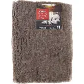 Active Canis Brown vetbed 75x100cm medium (Chat, Chien)