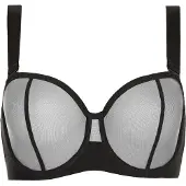 DKNY Intimates Soutien-gorge noir