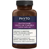 Phyto Phytocyane Nutritional Supplement 84 Units Clair