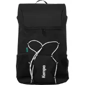 Kempa SAC À DOS PRO noir noir -