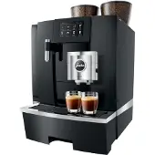 Jura Kávovar GIGA X8 Professional Aluminium Noir (EB) 15566