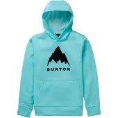 Burton Sweat à Capuche Oak