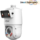Dahua Sdt4E425-4F-Gb-A-Pv1-0400 Ip Camera