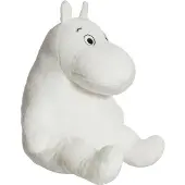 Aurora Moomin 33 cm en peluche 5034566127821
