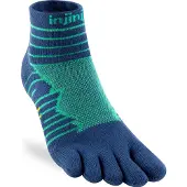 Injinji Chaussettes Ultra Run Mini-Crew