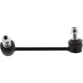 ABS Barre de renfort 159 mm MM10X1,5 RHT Ø 9 mm . pour entre autres LAND ROVER EVOQUE