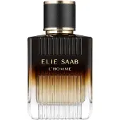 Elie Saab L'HOMME Intense Eau de Parfum rechargeable pour homme 100 ml