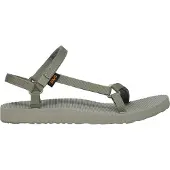Teva W Original Universal Slim Couleur Vert