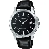 Casio Collection MTP-V004L-1AUDF Herrenuhr