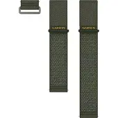 Garmin Bracelet en nylon - Connexion 24 mm - Moss Green