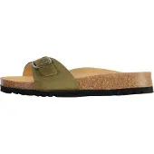 Scholl Mules Cuir Scholl Estelle - 36