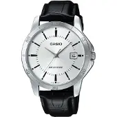 Casio Montre pour femme MTP-V004L-7AUDF