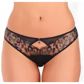 Jette Slip or / or rose / violet / noir