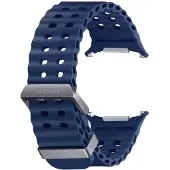 Samsung Bracelet Marine Galaxy Watch Ultra (2024/2025) - Navy