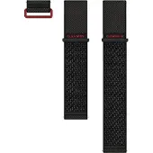 Garmin Bracelet en nylon - Connexion 24 mm - Noir