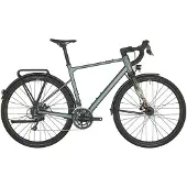 Bergamont Grandurance Rd 3 28´´ Claris Rd-r2000 2025 Gravel Bike Vert XL