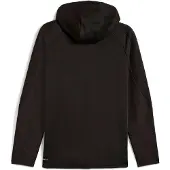 Puma Evostripe Full Zip Sweatshirt Noir M Homme