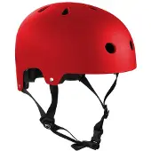 Sfr Skates Essentials Helmet Rouge 2XS-XS