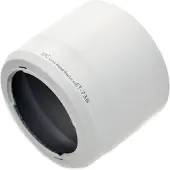 JJC ET-73B Zonnekap wit