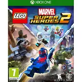 LEGO Marvel Super Heroes 2 Xbox