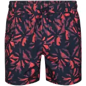 Petrol Industries M-1060-sws960 Swimming Shorts Noir M Homme