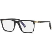 Chopard Vch409-550700 55x17x145 Mm Reading Glasses Noir Homme