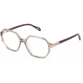 Just cavalli Vjc188-540alv 54x15x140 Mm Reading Glasses Gris Femme