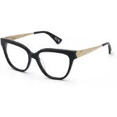Nina Ricci Vnr477-520700 52x16x140 Mm Reading Glasses Noir Femme