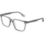 Police Vplu60-5104g0 51x18x145 Mm Reading Glasses Gris Homme