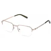 FILA Vfia99-540375 54x19x145 Mm Reading Glasses Rose Homme