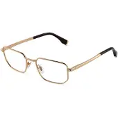 Police Vplu58-530300 53x19x150 Mm Reading Glasses Doré Homme