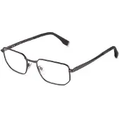 Police Vplu58-530672 53x19x150 Mm Reading Glasses Argenté Homme
