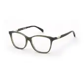 Zadig & Voltaire Vzv496s-5406s9 54x15x140 Mm Reading Glasses Vert Femme