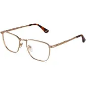Police Vplu62-530349 53x18x145 Mm Reading Glasses Doré Homme