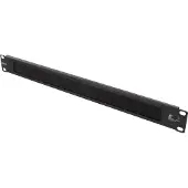 Deltaco 19-14 administration du câble du trépied, Armoire serveur : accessoires, Noir