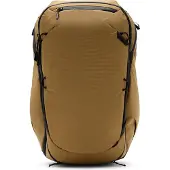 Peak Design Coyote Travel Backpack 45L
