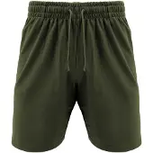 Legea F 7 Shorts Vert S Homme