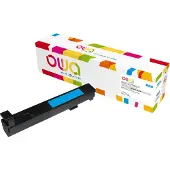 Armor OWA - Cyan - compatible - remanufacturé - cartouche de toner (C)