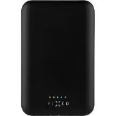 FIXED Power bank | MagZen | 6000 mAh | Black