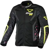 Macna Grisco Aldequer Blouson textile de moto