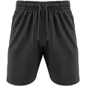 Legea F 7 Shorts Gris S Homme