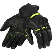 Seca Axis Mesh II Gants de moto Taille