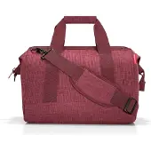 Reisenthel Allrounder M Duffle Bag Rouge