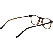Hackett London Brillenfassung Heb335 48139 (aucune correction)