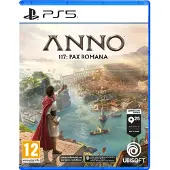Anno 117: Pax Romana