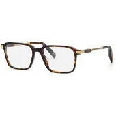 Chopard Lunettes de Vue VCH426 55/18/145 Avana classica lucida Acetato MAN VCH426